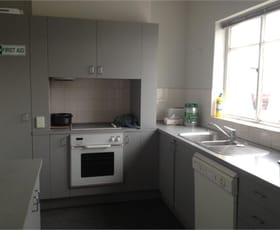 Offices commercial property leased at Level 1/508 Malvern Road Prahran VIC 3181