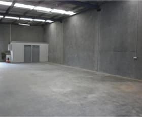 Factory, Warehouse & Industrial commercial property leased at 75 Intrepid Street Berwick VIC 3806