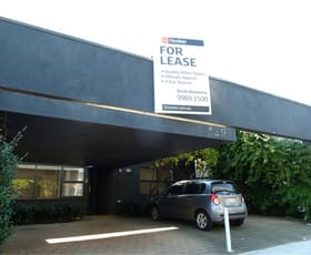 Offices commercial property leased at 139 Holt Avenue Cremorne NSW 2090