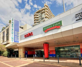 Shop & Retail commercial property leased at S12 235 New South Head Rd Edgecliff NSW 2027