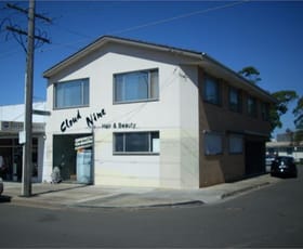 Offices commercial property leased at 2 Warburton Street Gymea NSW 2227