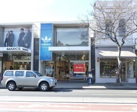 Shop & Retail commercial property leased at 576 Chapel Street South Yarra VIC 3141