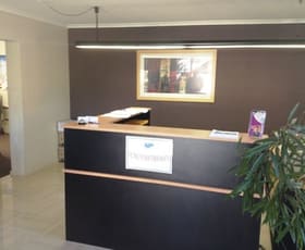 Offices commercial property leased at GROUND FLOOR 1378 Logan Road Mount Gravatt QLD 4122