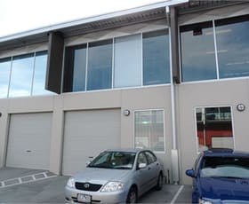 Factory, Warehouse & Industrial commercial property leased at P133/15 Hall Street/Turner Street Port Melbourne VIC 3207