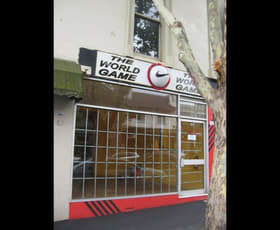 Shop & Retail commercial property leased at 197 Swan Street Richmond VIC 3121