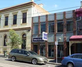 Showrooms / Bulky Goods commercial property leased at 339-341 Smith Street Fitzroy VIC 3065