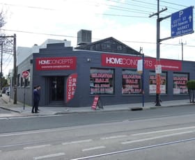 Offices commercial property leased at 121 Commercial Road South Yarra VIC 3141