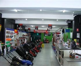 Factory, Warehouse & Industrial commercial property leased at Hornsby NSW 2077