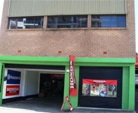 Factory, Warehouse & Industrial commercial property leased at Hornsby NSW 2077