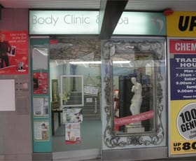 Offices commercial property leased at 1/149 Oxford Street Bondi Junction NSW 2022