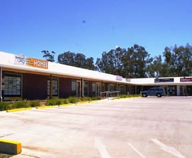 Shop & Retail commercial property leased at 3/66 Drayton Street Dalby QLD 4405