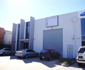 Factory, Warehouse & Industrial commercial property leased at 1/137-145 Rooks Road Vermont VIC 3133