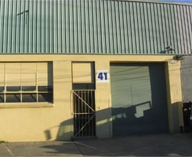Factory, Warehouse & Industrial commercial property leased at 41 Raglan Street Preston VIC 3072
