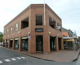 Offices commercial property leased at Shop 2/175 Avenue Road Mosman NSW 2088