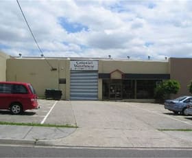 Factory, Warehouse & Industrial commercial property leased at /3 Expo Mount Waverley VIC 3149