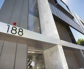 Offices commercial property leased at 186-188 Coventry Street South Melbourne VIC 3205