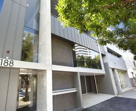 Offices commercial property leased at 186-188 Coventry Street South Melbourne VIC 3205