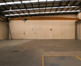 Factory, Warehouse & Industrial commercial property leased at 42 Swift Way Dandenong South VIC 3175