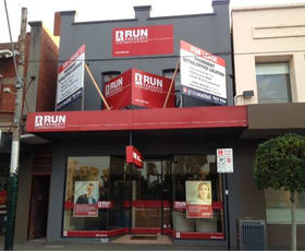Offices commercial property leased at 399 Wattletree Road Malvern East VIC 3145