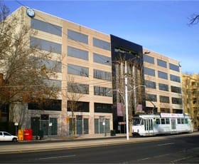 Offices commercial property leased at Part Level 5,181 Fitzroy Street St Kilda VIC 3182