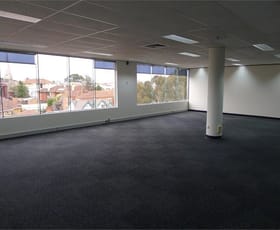 Offices commercial property leased at Part Level 5,181 Fitzroy Street St Kilda VIC 3182