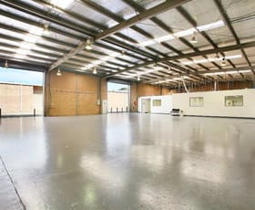 Factory, Warehouse & Industrial commercial property leased at Auburn NSW 2144