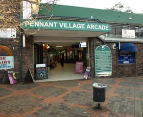 Shop & Retail commercial property leased at 4/5 Hillcrest Road Pennant Hills NSW 2120