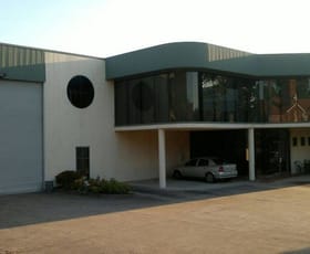 Factory, Warehouse & Industrial commercial property leased at 33 Chicago Avenue Blacktown NSW 2148