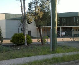 Factory, Warehouse & Industrial commercial property leased at 33 Chicago Avenue Blacktown NSW 2148