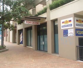 Offices commercial property leased at Lot 11/94 Karimbla Road Miranda NSW 2228