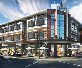 Shop & Retail commercial property leased at 8/296 Oxley Road Graceville QLD 4075