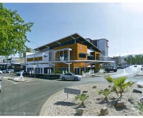 Offices commercial property leased at 16 Archer Street Rockhampton City QLD 4700