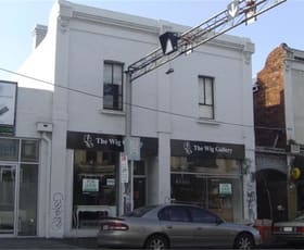Shop & Retail commercial property leased at 80 Johnston Street Collingwood VIC 3066