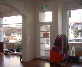 Shop & Retail commercial property leased at 80 Johnston Street Collingwood VIC 3066