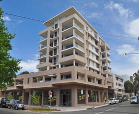 Offices commercial property leased at Shop 2/720 Old Princes Highway Sutherland NSW 2232