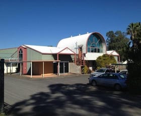 Offices commercial property leased at 150 Government Road Richlands QLD 4077