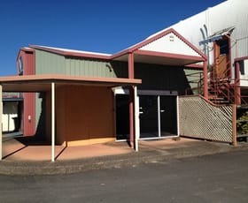 Offices commercial property leased at 150 Government Road Richlands QLD 4077