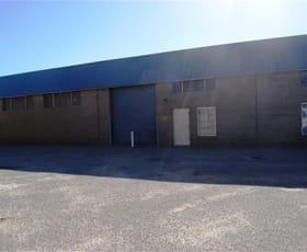 Factory, Warehouse & Industrial commercial property leased at 4/2-14 Sheffield Road Welshpool WA 6106