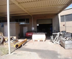 Factory, Warehouse & Industrial commercial property leased at 4/2-14 Sheffield Road Welshpool WA 6106