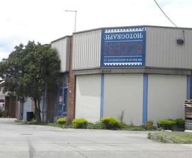 Offices commercial property leased at 10/9-13 Dingley Avenue Dandenong VIC 3175