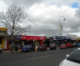 Shop & Retail commercial property leased at 12/154 Main Street Pakenham VIC 3810