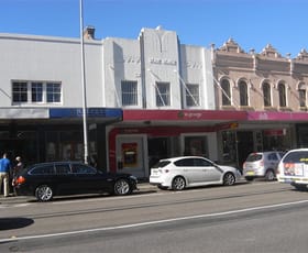 Offices commercial property leased at 354 Oxford Street Paddington NSW 2021