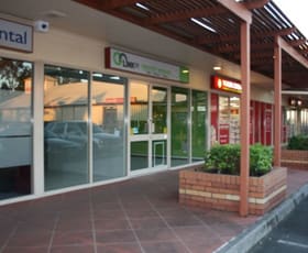 Shop & Retail commercial property leased at 85 Coronation Road Hillcrest QLD 4118
