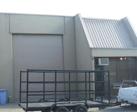 Factory, Warehouse & Industrial commercial property leased at 6/16 Curie Court Seaford VIC 3198