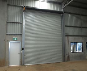 Factory, Warehouse & Industrial commercial property leased at 2/LOT 5 Production Court Wilsonton QLD 4350