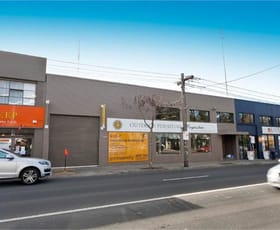 Factory, Warehouse & Industrial commercial property leased at 181  Burwood Road Hawthorn VIC 3122