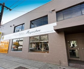 Factory, Warehouse & Industrial commercial property leased at 181  Burwood Road Hawthorn VIC 3122