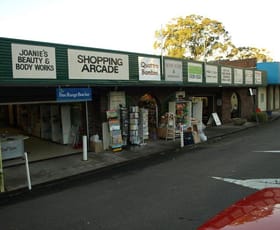 Shop & Retail commercial property leased at 6 & 7/5 Hillcrest Road Pennant Hills NSW 2120