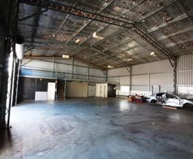 Factory, Warehouse & Industrial commercial property leased at Molendinar QLD 4214