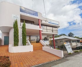 Offices commercial property leased at 1/1177 Logan Road Holland Park West QLD 4121